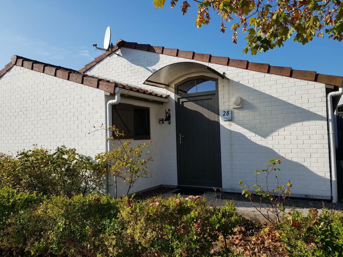 Duinenhuis Zeepolder 28 Holiday home